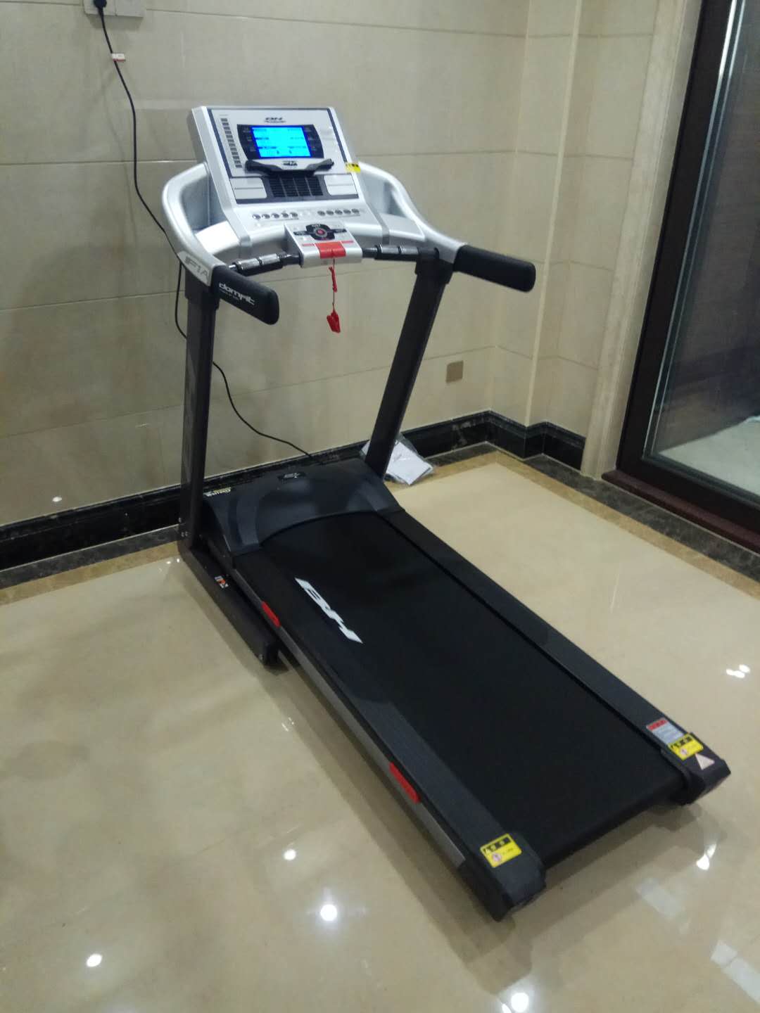 跑步機(jī)維修 (8)